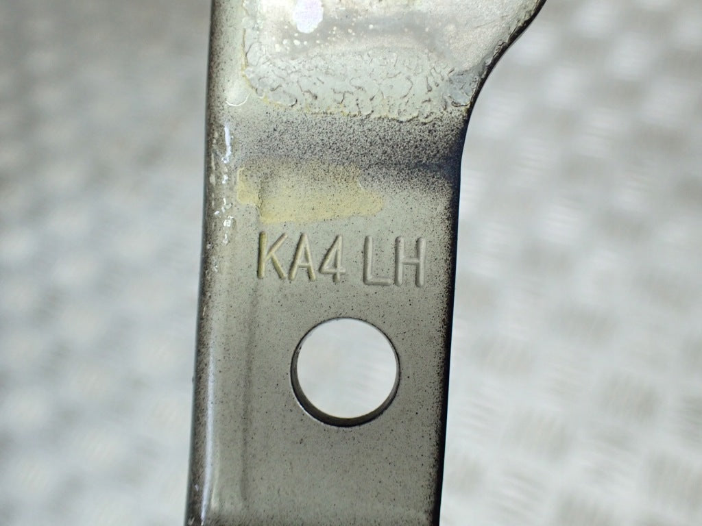 Hood Hinges Pair Kia Carnival LX 3.5 KA4 2020-