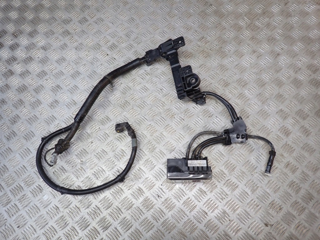 Battery Positive Harness Kia Carnival LX KA4 3.5 2020-