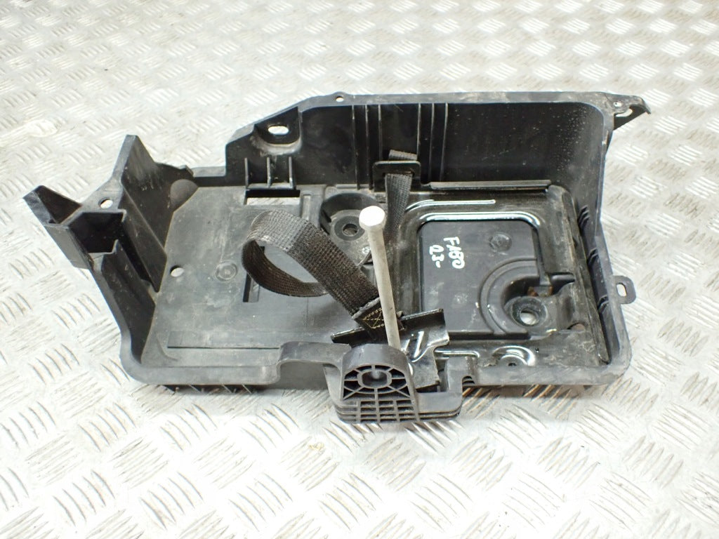 Podstawa Obudowa Akumulatora Ford F150 2021