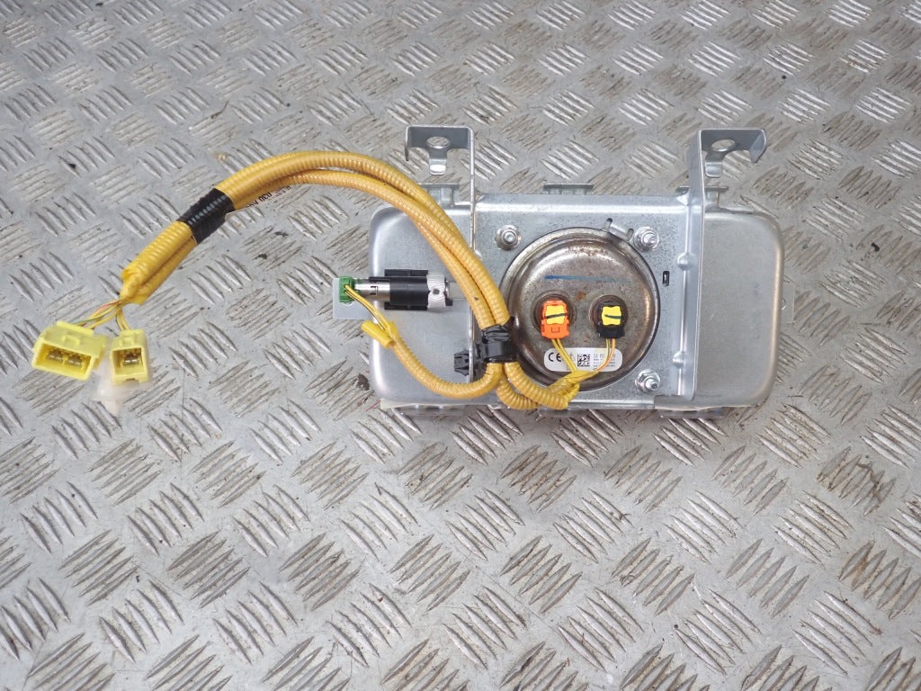 Poduszka Powietrzna Pasażera Airbag Toyota Sienna XL40 2021