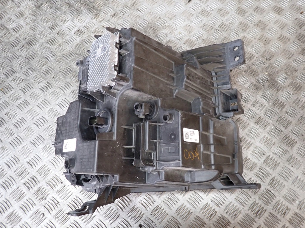 Lampa Prawa Przednia Przód kpl. LED Reflektor Chevrolet Silverado 2022 LIFT