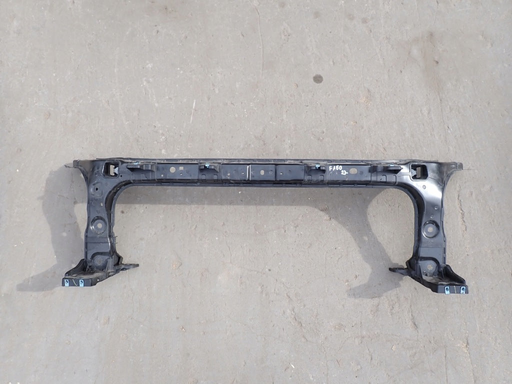 Pas Przedni Wzmocnienie Czołowe Ford F150 Crew Cab 2025 LIFT