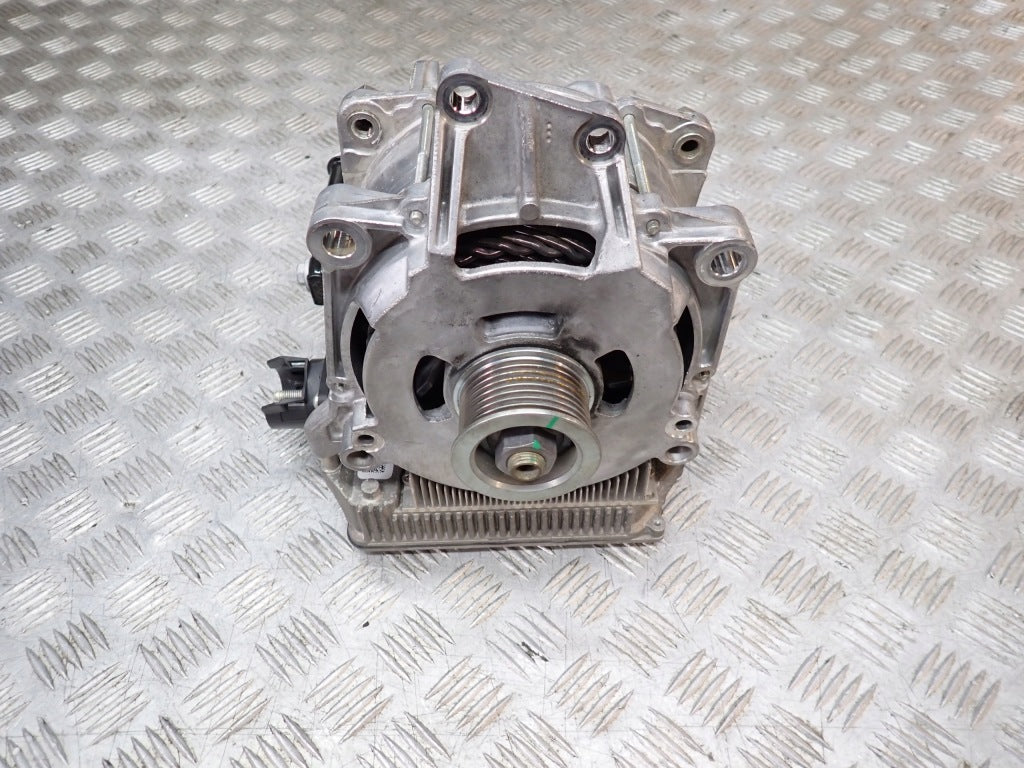 Alternator Prądnica Kpl. Hybryda E-torque Dodge Ram V Jeep Grand Wagoneer