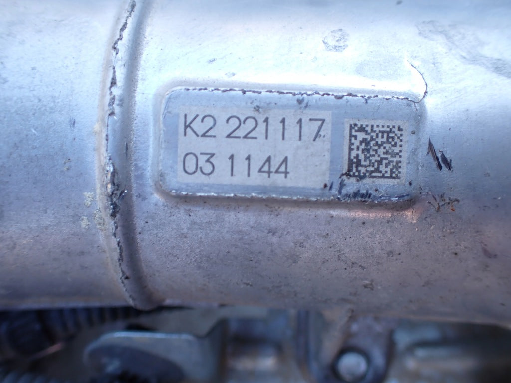 Most Przedni Przód Dyfer 3.31 Kpl. Toyota Tundra Crew Max 3.4 2022-
