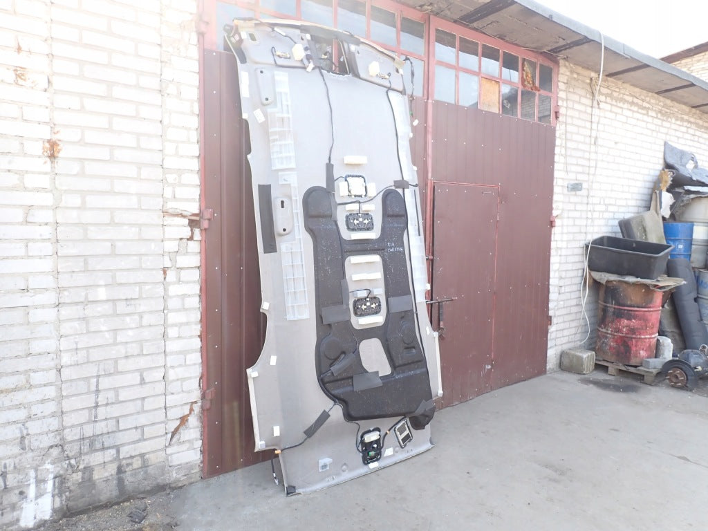 Headlining Kia Carnival LX 3.5 KA4 2020-