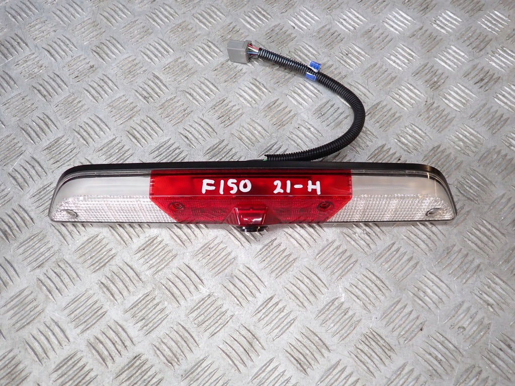 Lampka Stop z Kamerą Ford F150 Crew Cab 2021-