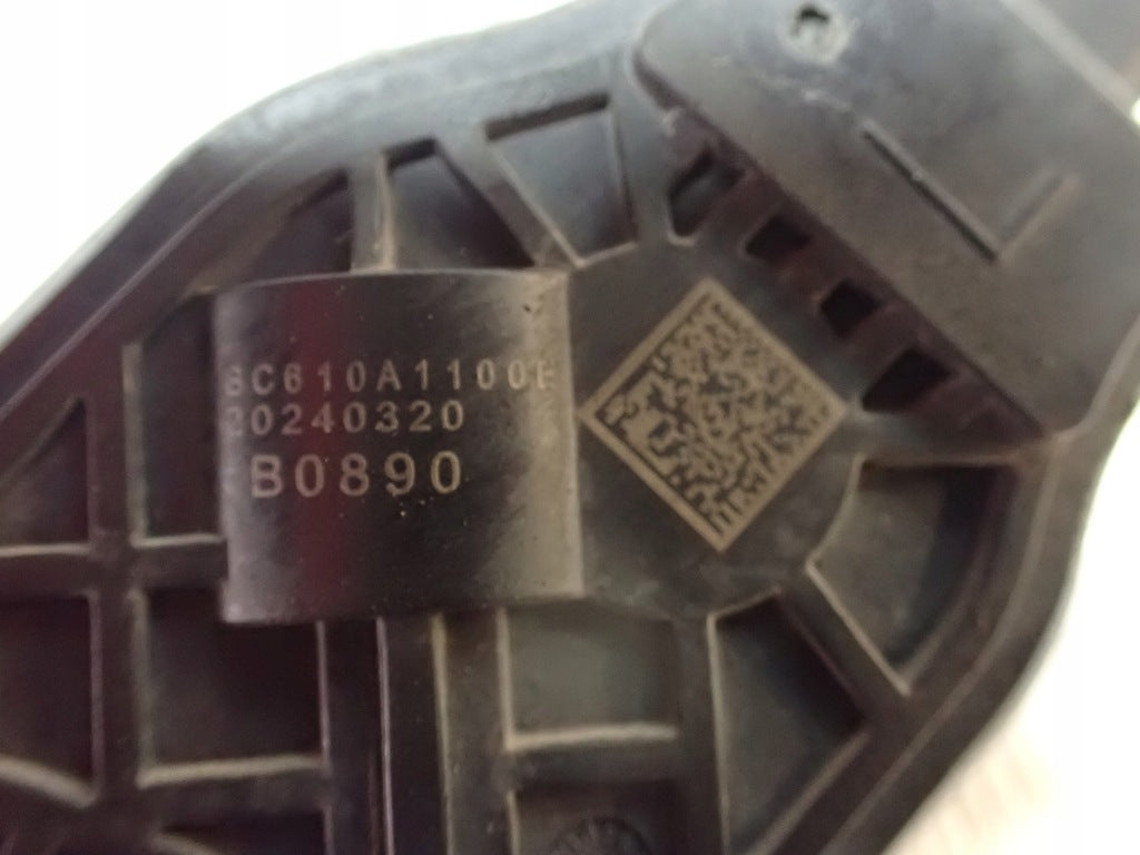 Zacisk Hamulcowy Lewy Tylny Tył Kia Carnival LX KA4 2020-