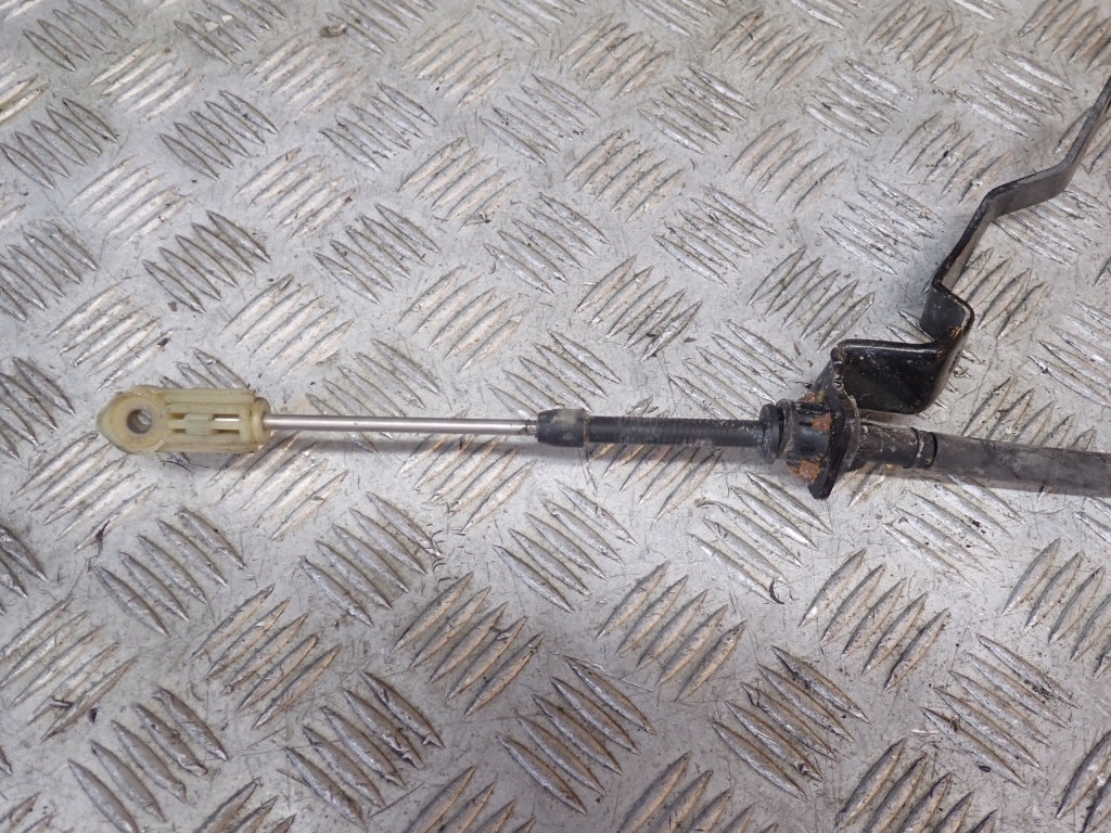 Gear Shift Cable Chevrolet Corvette C7 Automatic 2014-