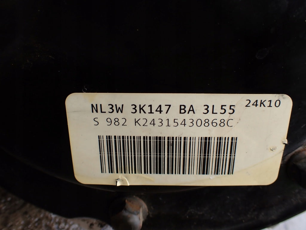Dyferencjał przedni Ford F150 2021- z oznaczeniem 3.55, marki Autolandparts, widoczny na zdjęciu.