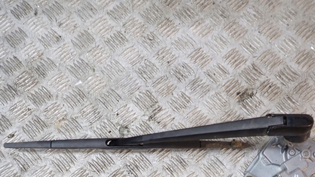 Tailgate Wiper Rear Honda Odyssey EXL 3.5 2020