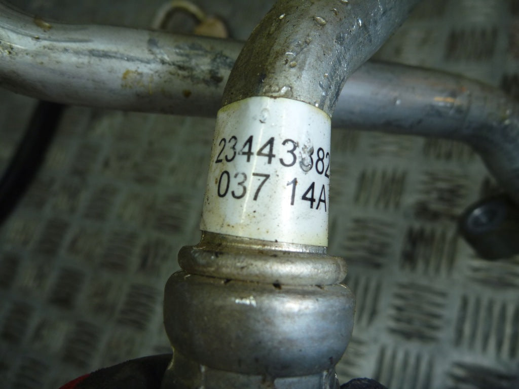 Air Conditioning Hose Tube Suburban Tahoe Yukon 2015-