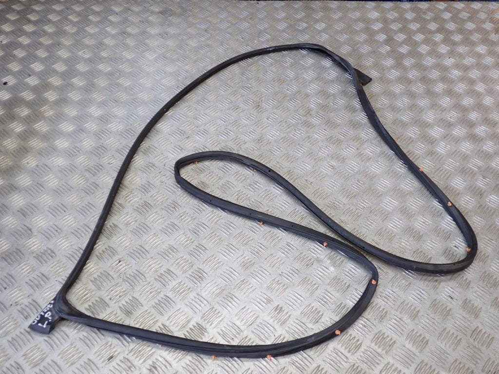 Door Seal Left Front Left Front Honda Odyssey 2020