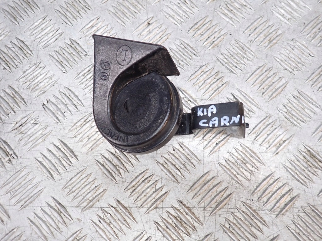 Horn Horn Kia Carnival LX KA4 2020-