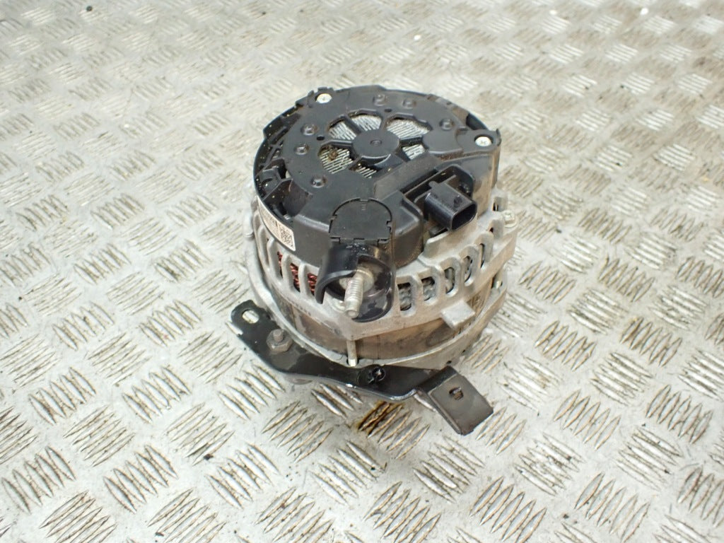 Alternator Chevrolet Tahoe Suburban Silverado Sierra 5.3 2021-