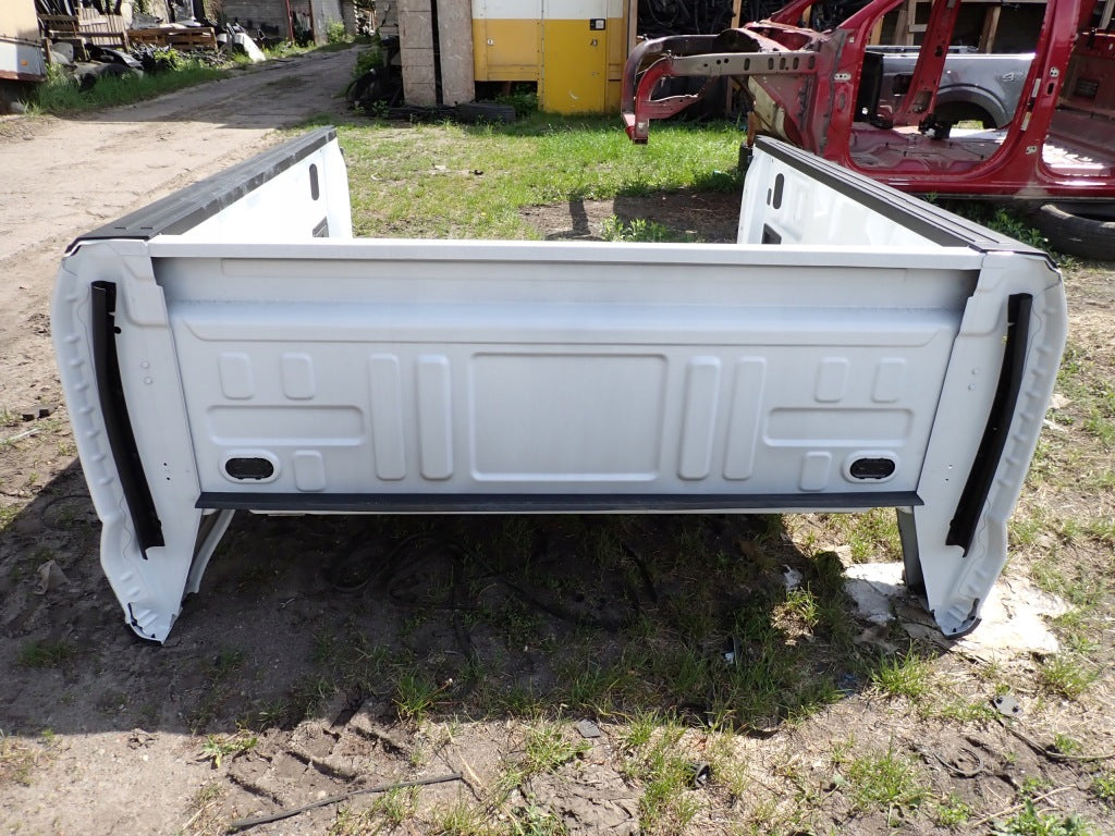 Paka Tylna Kpl. Buda Bok Paki Ford F150 3.5 XLT Crew Cab 5.5 ft 2024
