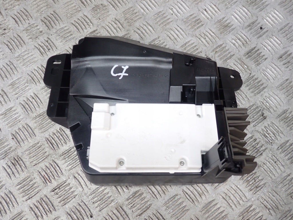 HUD Head Up Head-Up Display Chevrolet Corvette C7 14-