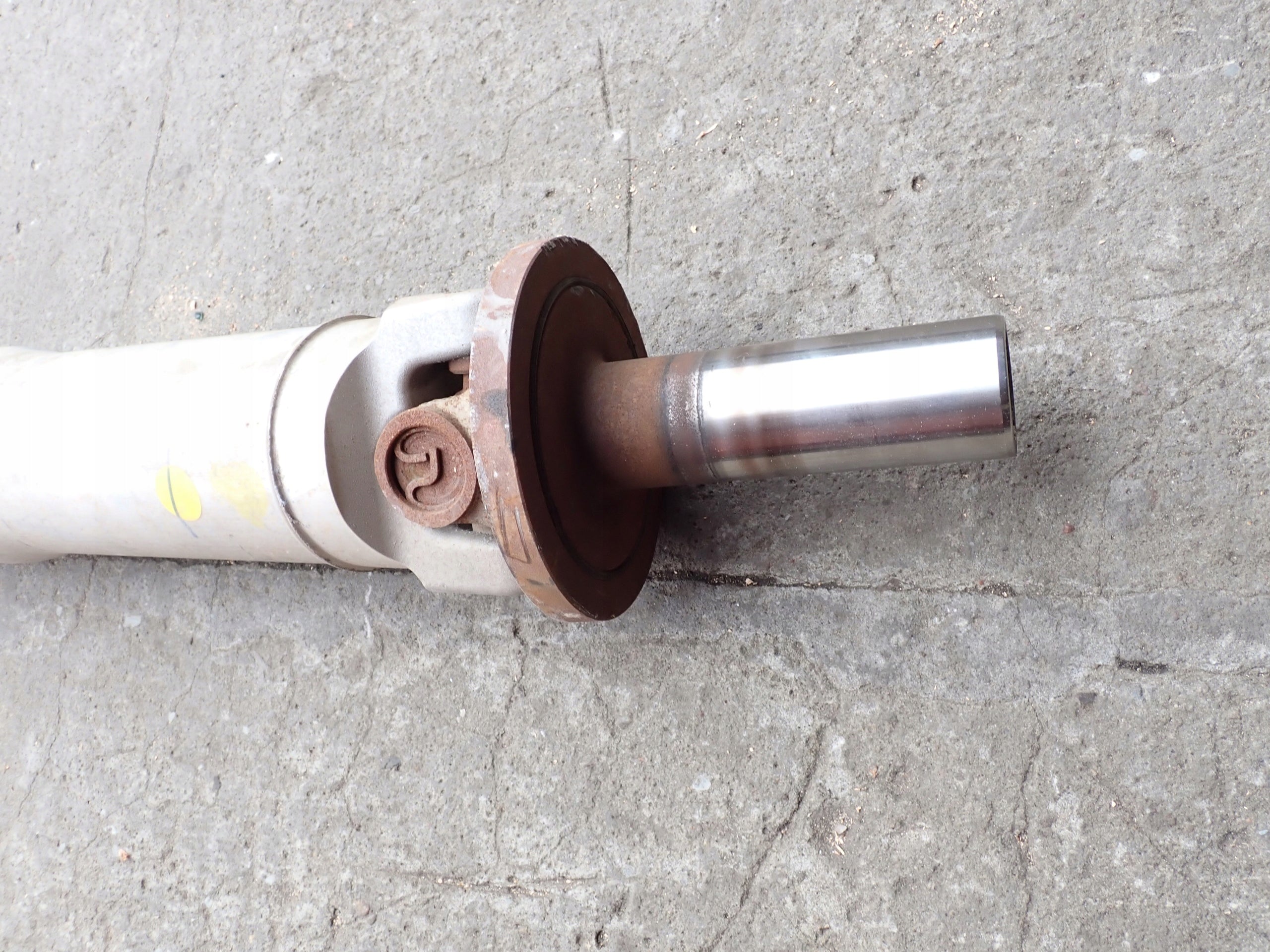 Wał Napędowy Tylny Aluminiowy Ford F150 3.5 2022