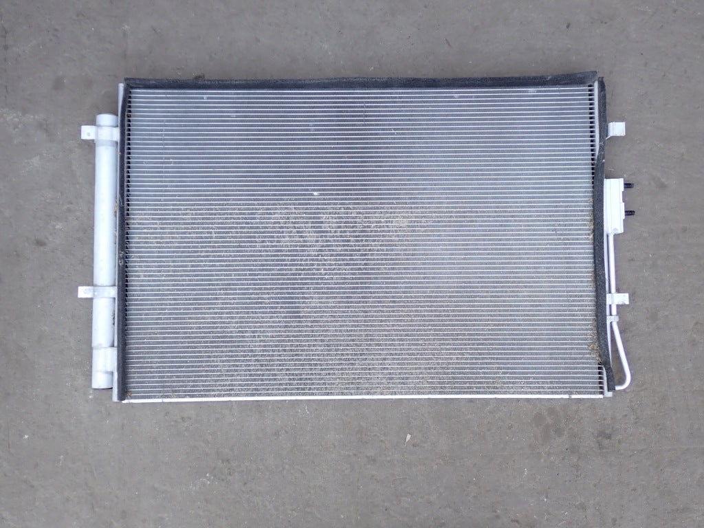 Air Conditioning Condenser Kia Carnival LX KA4 3.5 2020-