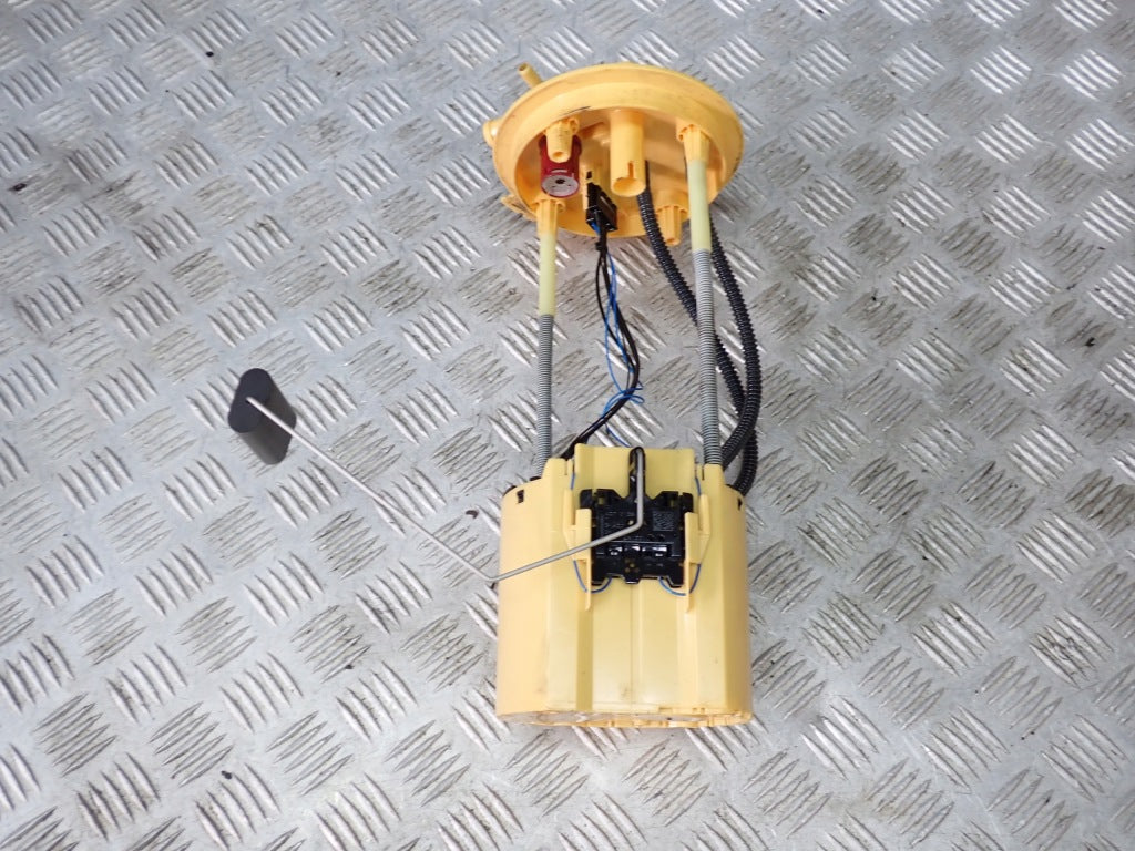 Fuel Pump GMC Sierra AT4 Silverado 3.0D Duramax 19-