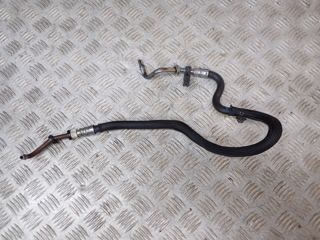 Oil Hose Pipe Infiniti QX60 L51 Nissan Pathfinder R53 22