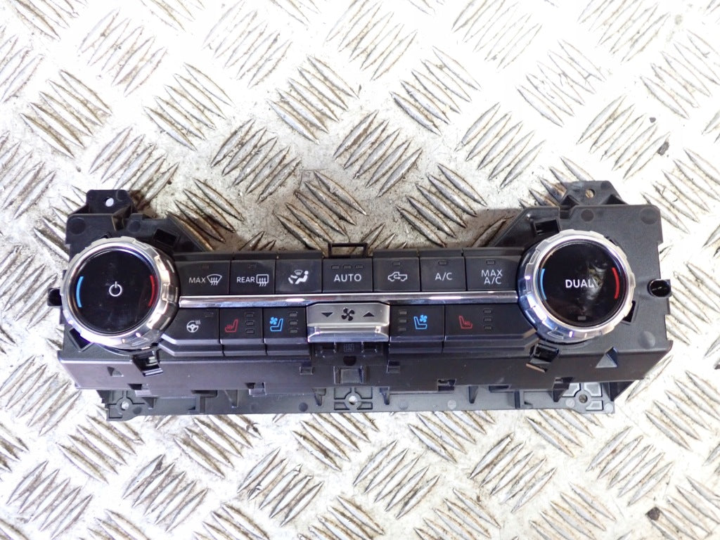 Panel Nawiewu Klimatyzacji Ford F150 2021-