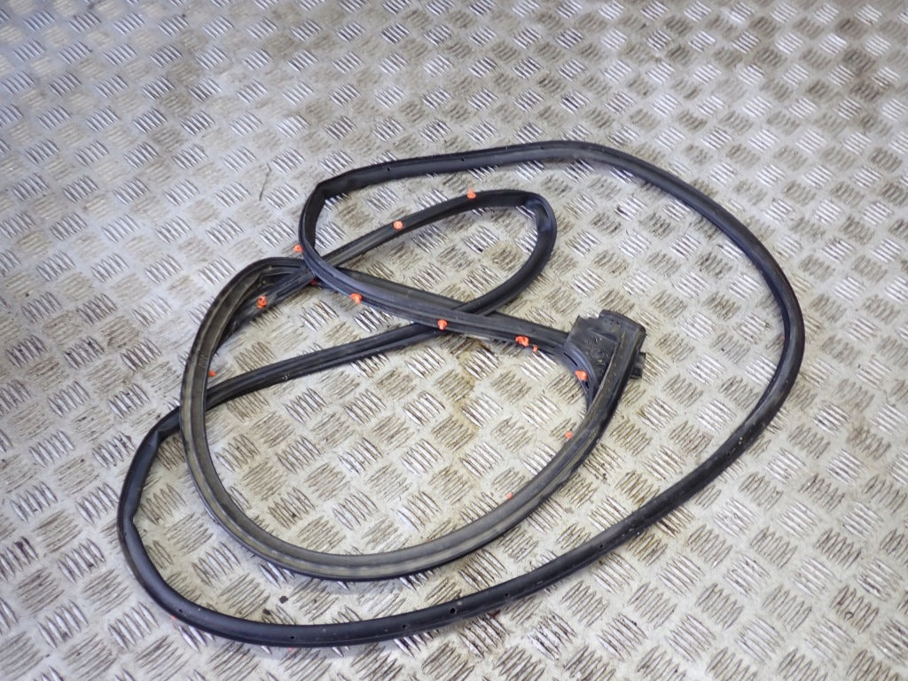 Uszczelka Drzwi Ford F150 2021-