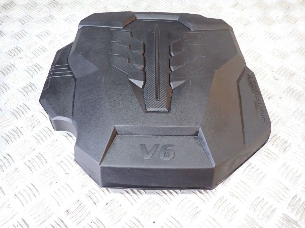 Top Engine Cover Kia Carnival LX 3.5 KA4 2020-