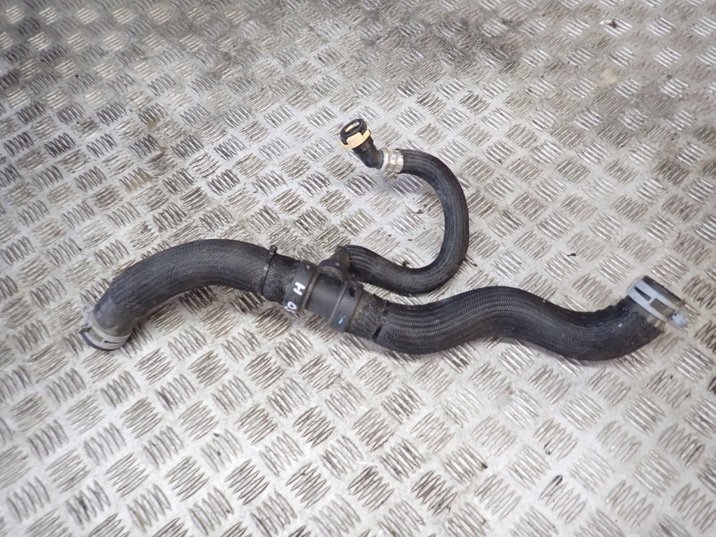 Water Coolant Pipe Hose Ford F150 2021