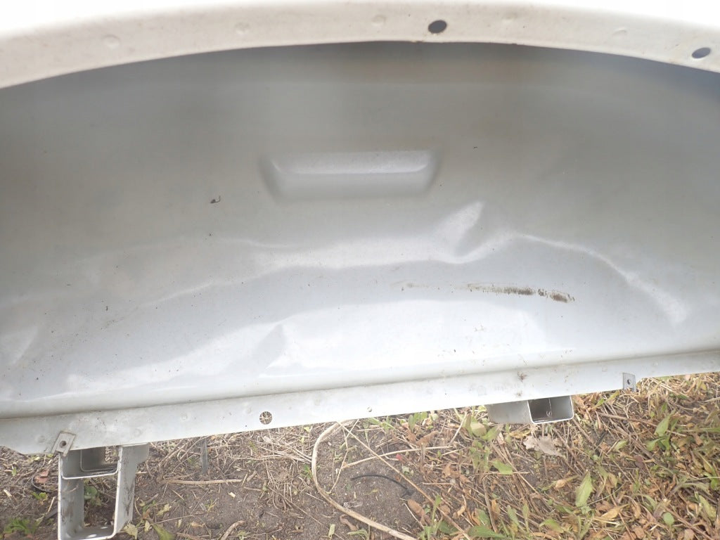 Bok Paki Lewy Dodge Ram IV 1500 Quad Cab 09-