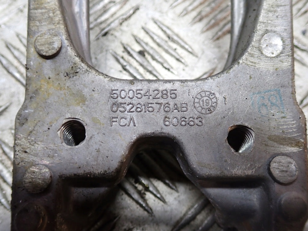 Alternator Bracket Mount Jeep Wrangler 2.0 2020