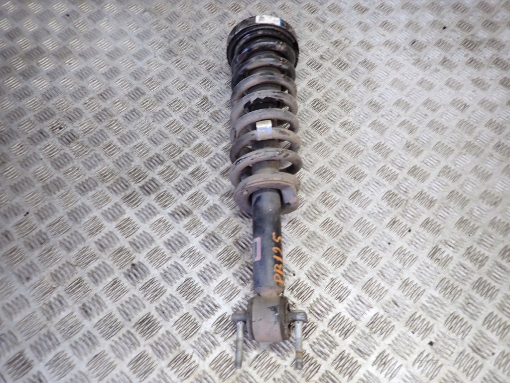 Amortyzator McPerson McPherson Ford F150 4x4 2021-