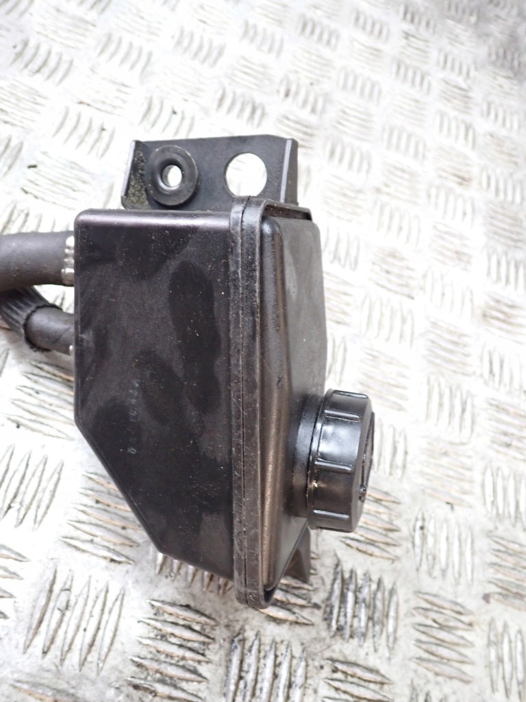 Power Steering Fluid Reservoir Maserati Quattroporte Ghibli 2015