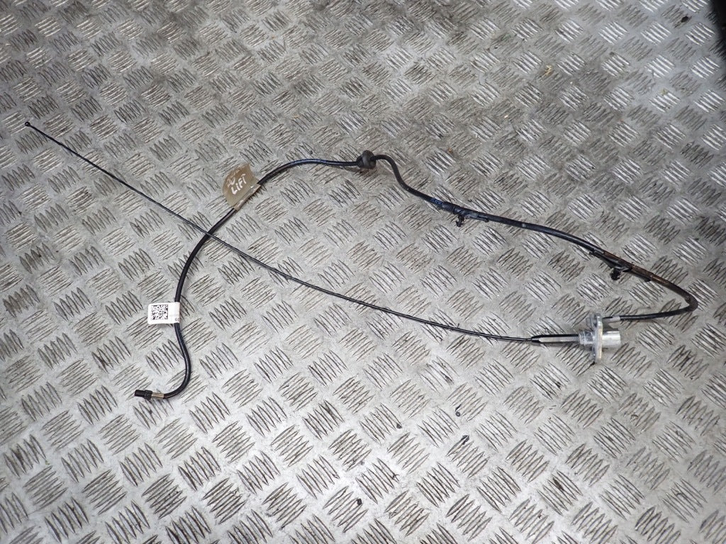 Antena Bacik Przewód Chevrolet Silverado GMC Sierra 19-