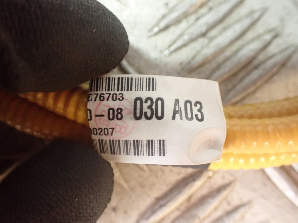 Poduszka Powietrzna Pasażera Airbag Toyota Sienna XL40 2021