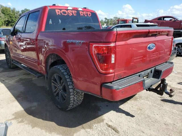Czujnik Uderzeniowy Zderzeniowy Zderzenia Ford F150 2021-
