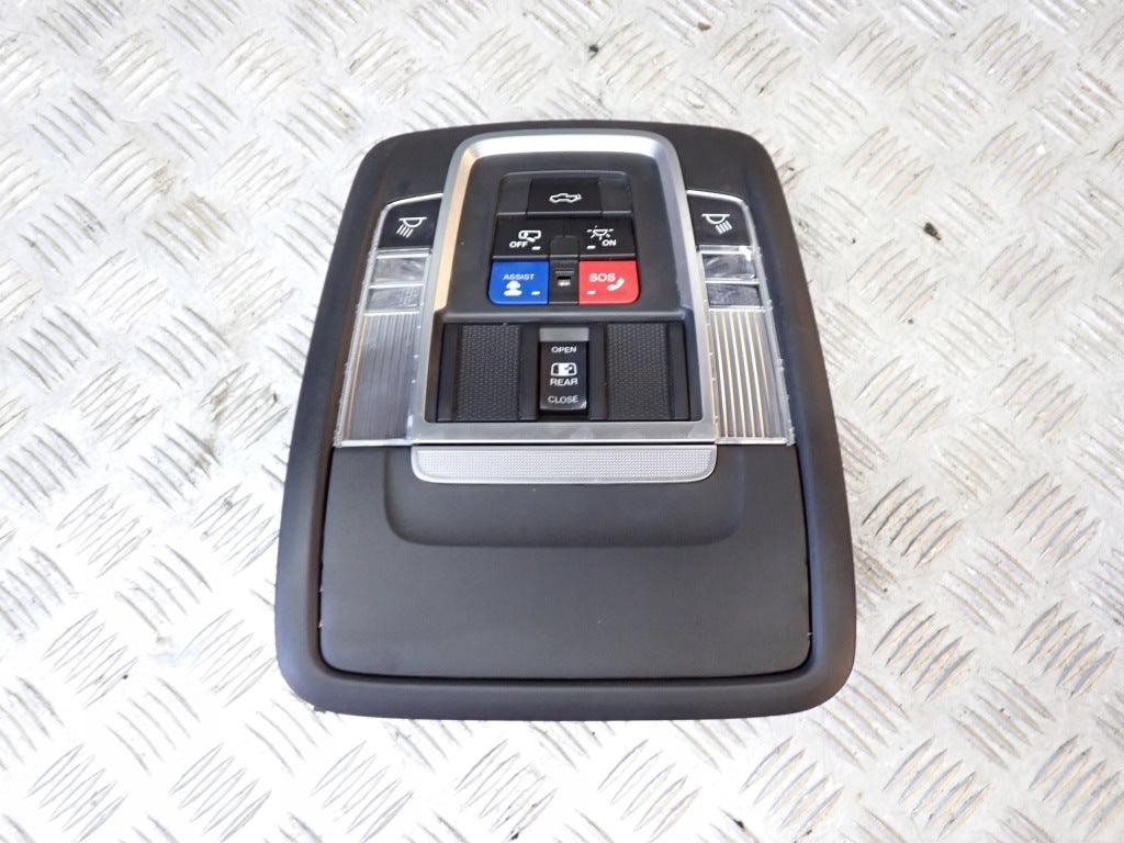 Panel Podsufitki Lampka Dodge RAM 2019-