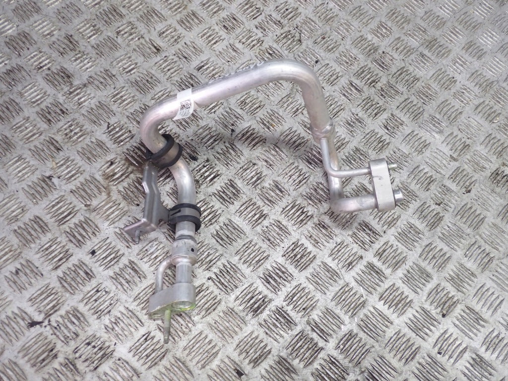 Air Conditioning Hose Pipe Chevrolet Silverado GMC Sierra 2019-