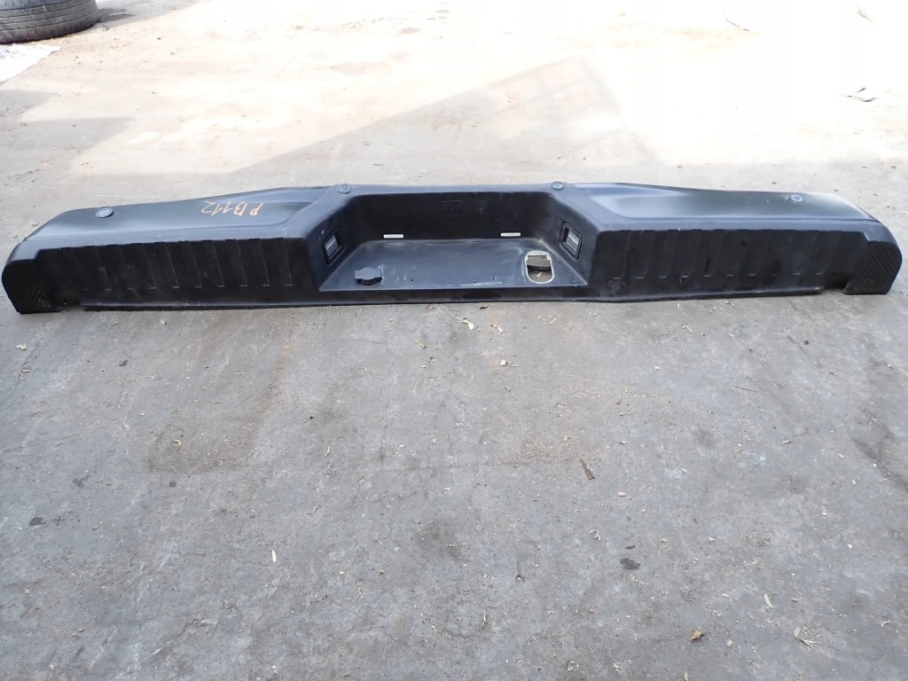 Zderzak Tylny Kpl. PDC Ford F150 2019