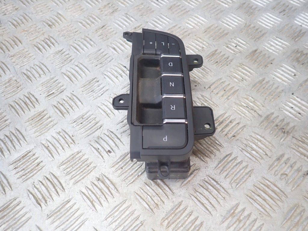 Gear Selector Panel Chevrolet Suburban Tahoe GMC Yukon 2021