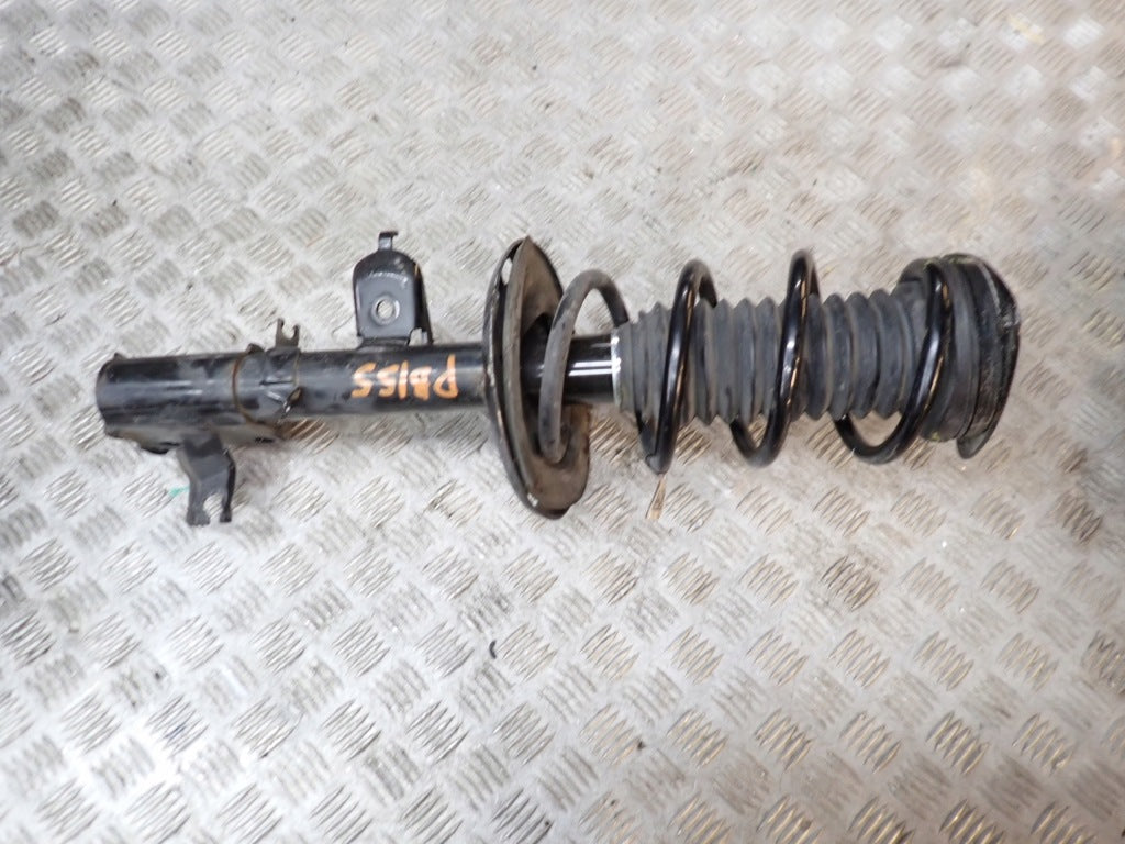 Amortyzator MCPherson Przedni Lewy Infiniti QX60 4x4 Nissan Pathfinder 2022