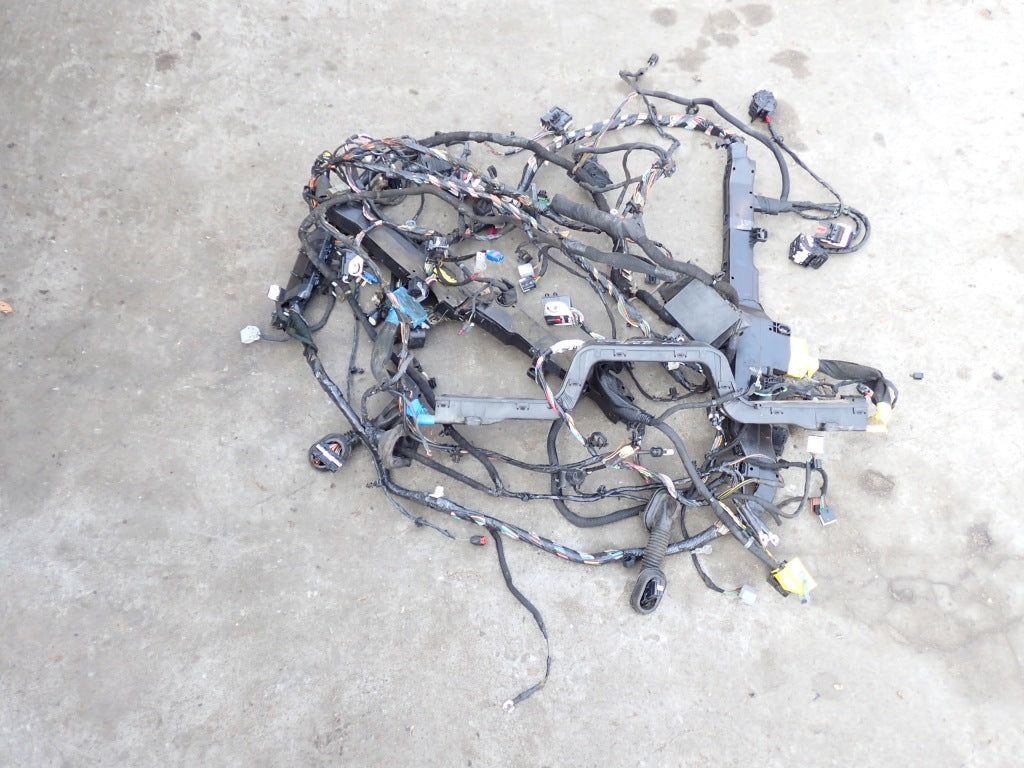Wiązka Instalacja Kabiny Jeep Grand Cherokee 3.6 WL Długi 21-