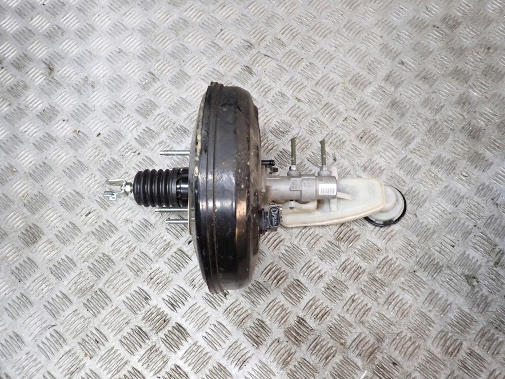 Serwo Pompa Hamulcowa Honda Odyssey EXL 3.5 2020