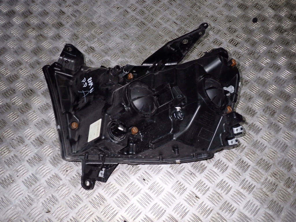 Right Front Headlight Dodge RAM V 2019-