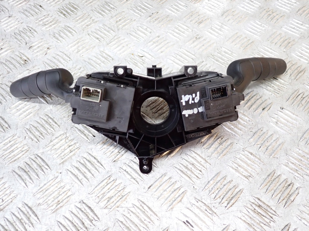 Przełącznik Zespolony Manetka Lamp Wycieraczek Kpl. Honda Pilot 4 YG2 2023