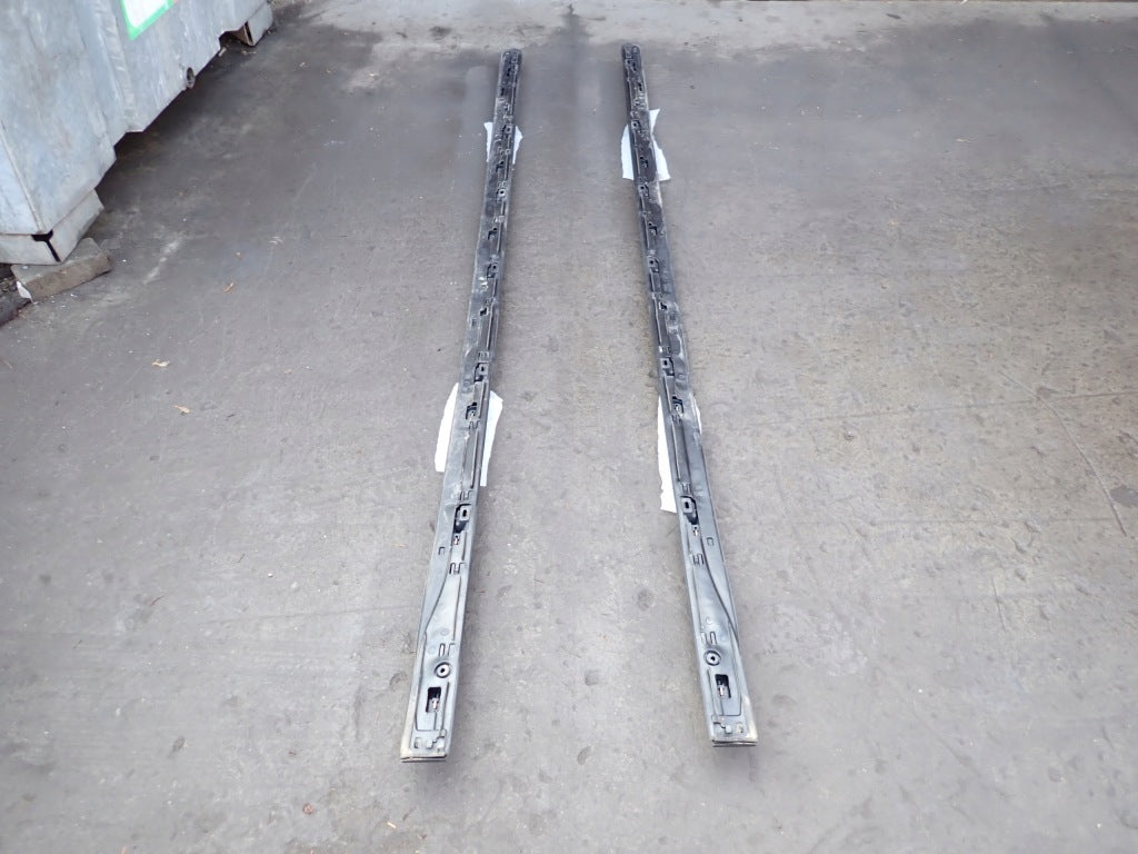 Roof Rails PAIR Jeep Wagoneer Grand WS 5.7 4x4 2022-