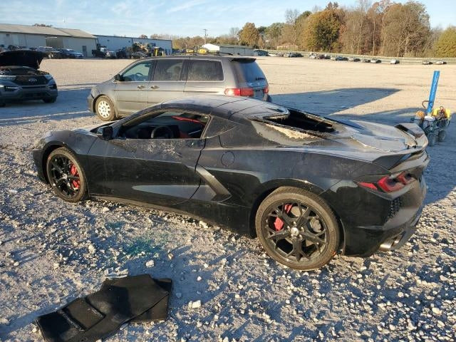 Czujnik Wilgotności Powietrza Temperatury Szyby Chevrolet Corvette C8 20-