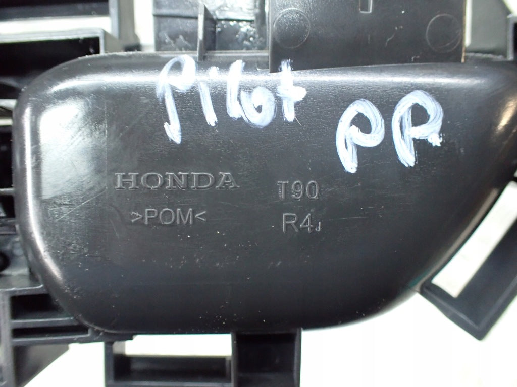 Right Front Inner Door Handle Honda Pilot Acura MDX 2022