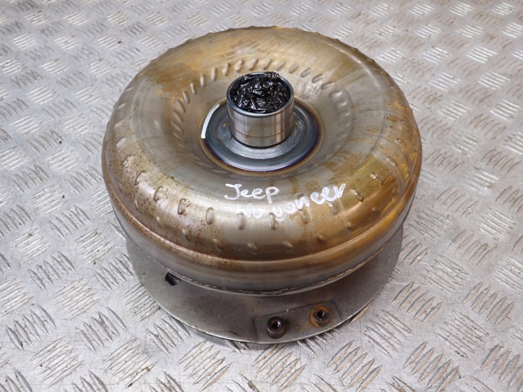 Torque Converter Clutch Jeep Wagoneer Grand WS Dodge Ram 5.7 6.4