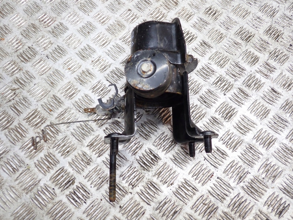 Toyota Sienna Hybrid XLE 2021 Rear Engine Mount