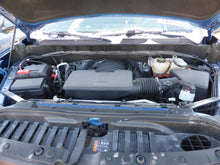 Chevrolet Silverado LTZ 6.2